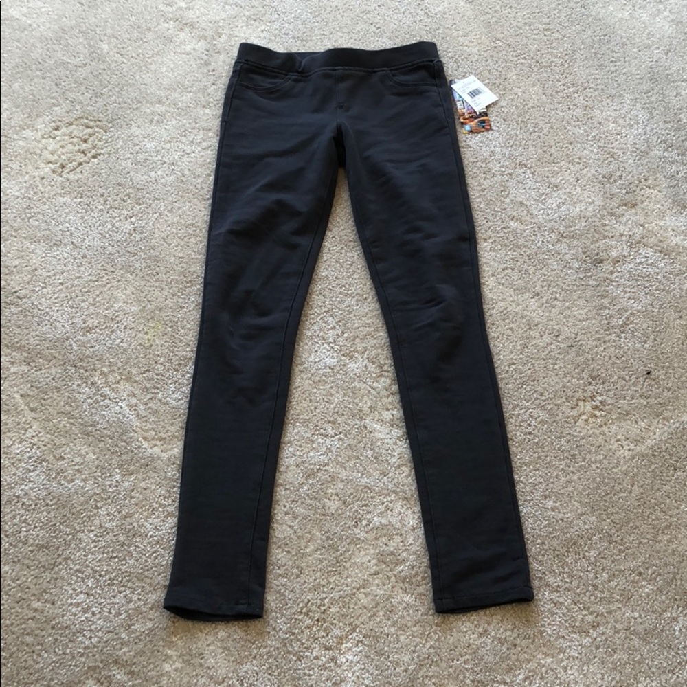 Grey pants (perfect christmas present :)